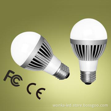 5W NW QP02B for hotel lighting or other Residential LED Lighting